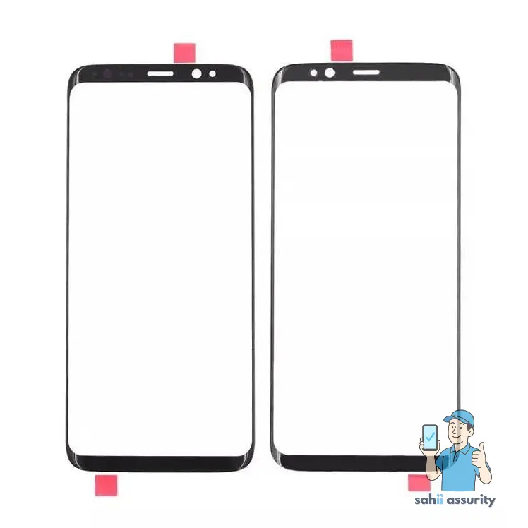 Front Glass for Samsung Galaxy S8